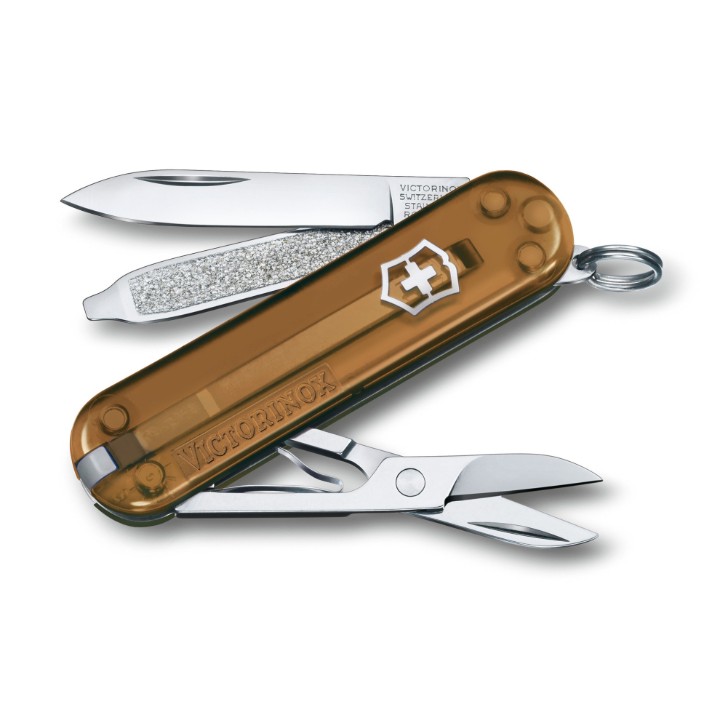 Obrázek Kapesní nůž Victorinox Classic SD Colors Chocolate Fugde