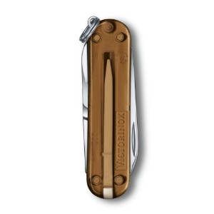 Obrázek Kapesní nůž Victorinox Classic SD Colors Chocolate Fugde