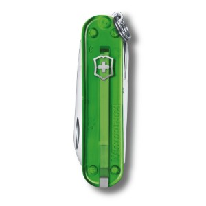 Obrázek Kapesní nůž Victorinox Classic SD Colors Green Tea
