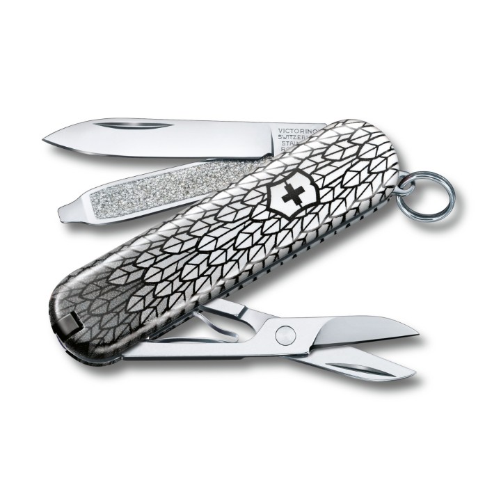 Obrázek Kapesní nůž Victorinox Classic Eagle Flight Limited Edition 2021