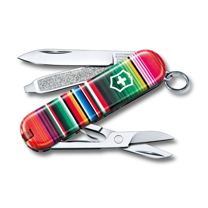 Obrázek Kapesní nůž Victorinox Classic Mexican Zarape Limited Edition 2021