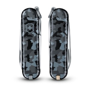 Obrázek Kapesní nůž Victorinox Classic SD Navy Camouflage
