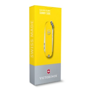 Obrázek Kapesní nůž Victorinox Classic SD Colors Sunny Side