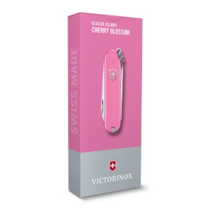 Obrázek Kapesní nůž Victorinox Classic SD Colors Cherry Blossom