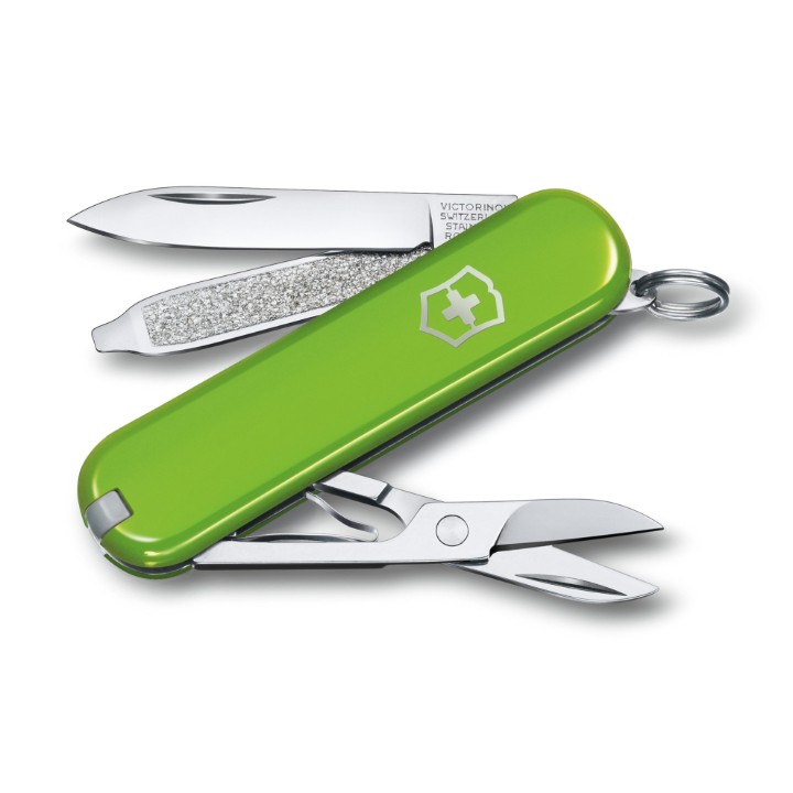 Obrázek Kapesní nůž Victorinox Classic SD Colors Smashed Avocado