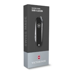 Obrázek Kapesní nůž Victorinox Classic SD Colors Dark Illusion