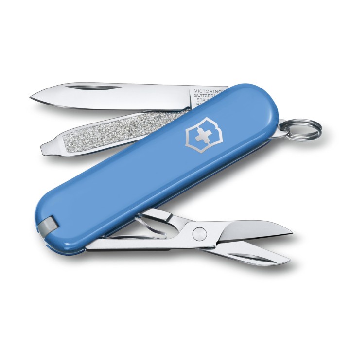 Obrázek Kapesní nůž Victorinox Classic SD Colors Summer Rain
