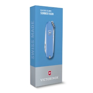 Obrázek Kapesní nůž Victorinox Classic SD Colors Summer Rain