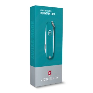 Obrázek Kapesní nůž Victorinox Classic SD Colors Mountain Lake