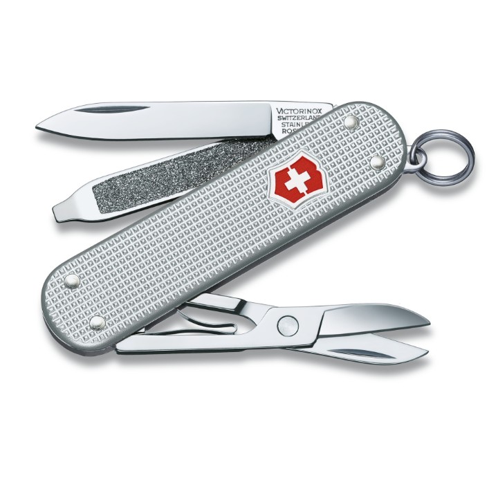 Obrázek Kapesní nůž Victorinox Classic SD Alox