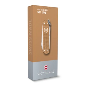 Obrázek Kapesní nůž Victorinox Classic SD Alox Colors Wet Sand