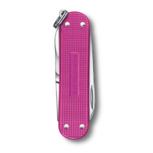 Obrázek Kapesní nůž Victorinox Classic SD Alox Colors Flamingo Party