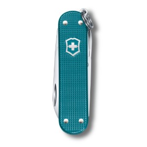 Obrázek Kapesní nůž Victorinox Classic SD Alox Colors Wild Jungle