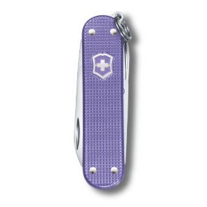 Obrázek Kapesní nůž Victorinox Classic SD Alox Colors Electric Lavender