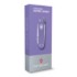 Obrázek Kapesní nůž Victorinox Classic SD Alox Colors Electric Lavender
