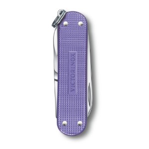 Obrázek Kapesní nůž Victorinox Classic SD Alox Colors Electric Lavender
