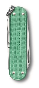 Obrázek Kapesní nůž Victorinox Classic SD Alox Colors Minty Mint