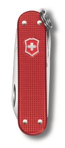 Obrázek Kapesní nůž Victorinox Classic SD Alox Colors Sweet Berry