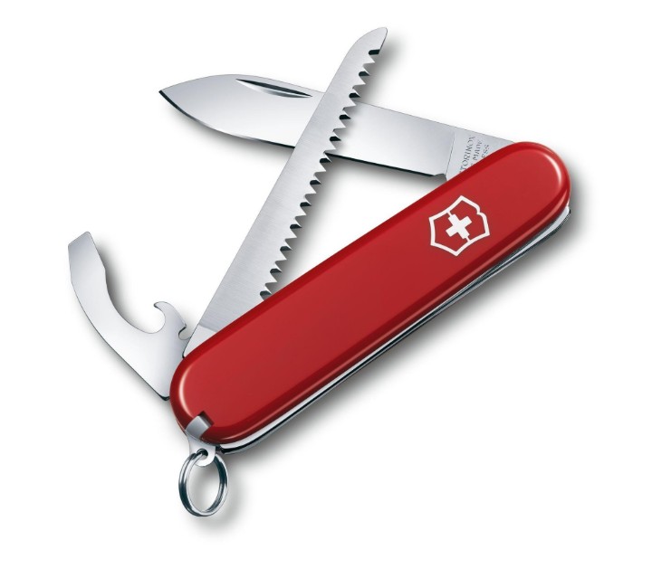 Obrázek Kapesní nůž Victorinox Walker
