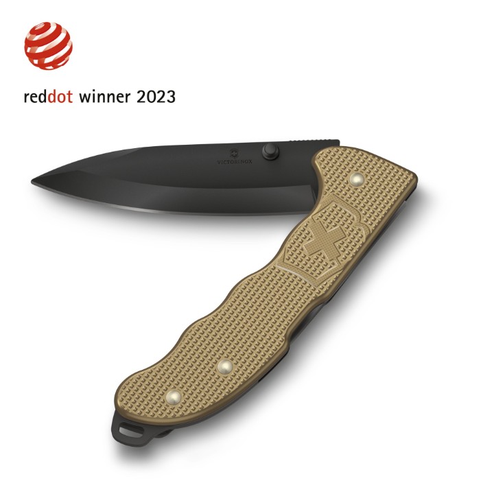 Obrázek Kapesní nůž Victorinox Evoke BS Alox Beige