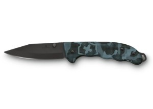 Obrázek Kapesní nůž Victorinox Evoke BSH Alox