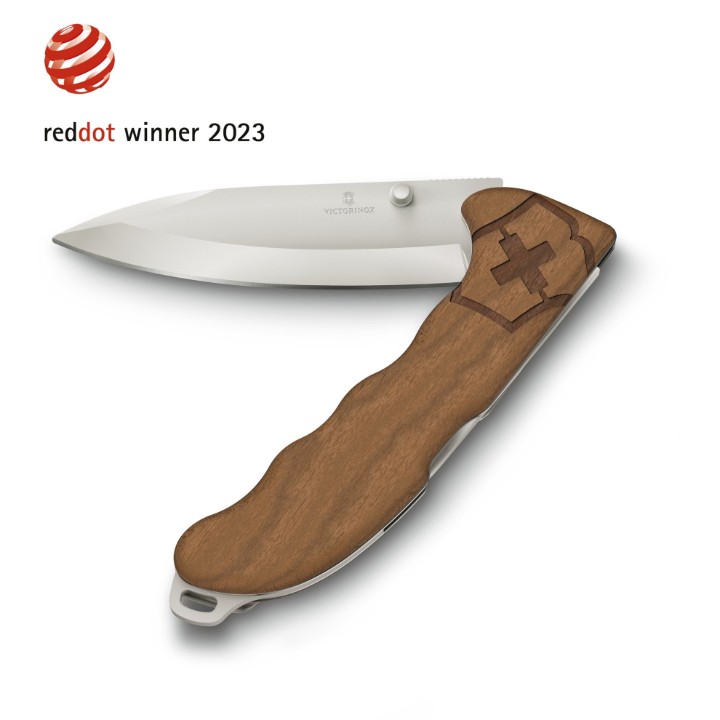 Obrázek Kapesní nůž Victorinox Evoke Wood