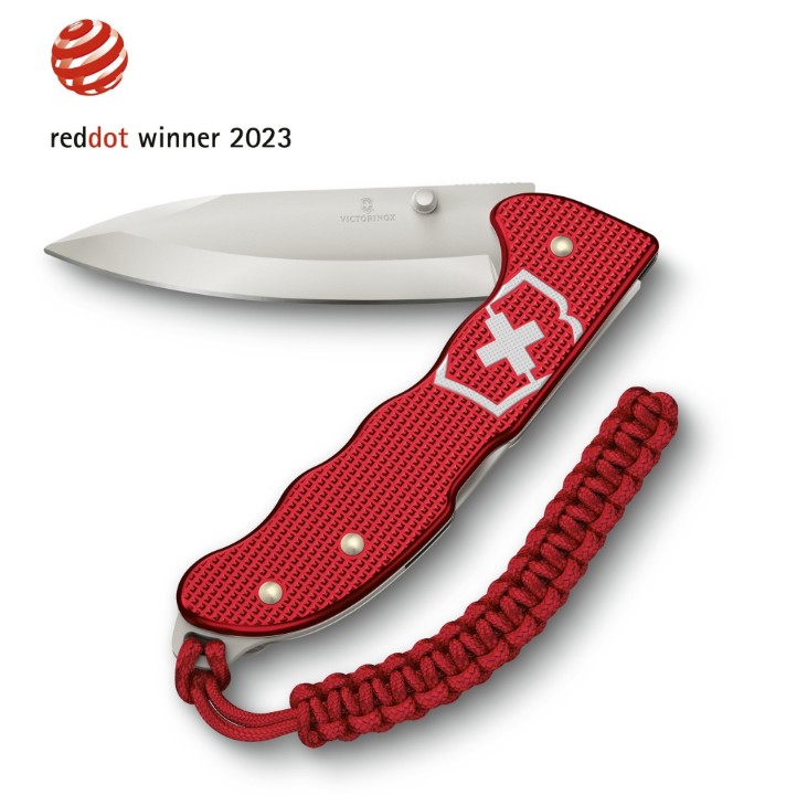 Obrázek Kapesní nůž Victorinox Evoke Alox