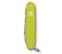 Obrázek Kapesní nůž Victorinox Pioneer X Alox Limited Edition 2023 Electric Yellow