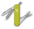 Obrázek Kapesní nůž Victorinox Classic SD Alox Limited Edition 2023 Electric Yellow