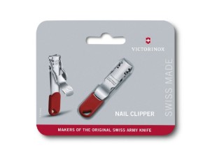 Obrázek Kleštičky na nehty Victorinox