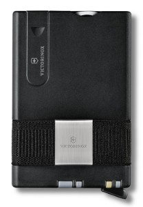 Obrázek Chytrá peněženka Victorinox Altius Secrid