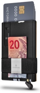 Obrázek Chytrá peněženka Victorinox Altius Secrid