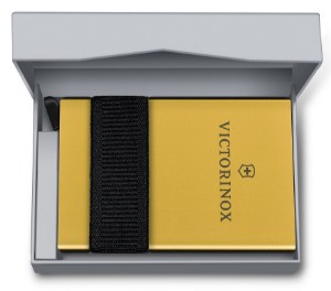 Obrázek Chytrá peněženka Victorinox Altius Secrid