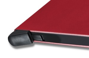 Obrázek Pouzdro na kreditní karty Altius Secrid Essential 