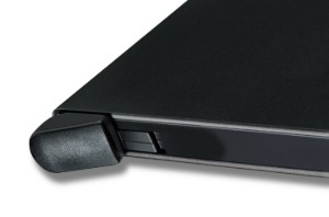 Obrázek Pouzdro na kreditní karty Altius Secrid Essential 