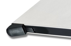 Obrázek Pouzdro na kreditní karty Altius Secrid Essential 
