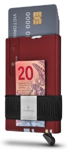Obrázek Chytrá peněženka Victorinox Altius Secrid