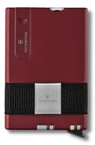 Obrázek Chytrá peněženka Victorinox Altius Secrid