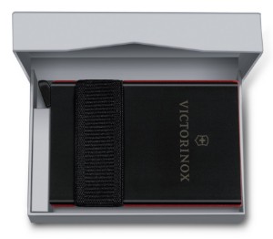 Obrázek Chytrá peněženka Victorinox Altius Secrid