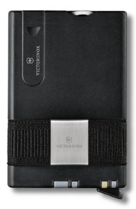 Obrázek Chytrá peněženka Victorinox Altius Secrid