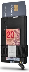 Obrázek Chytrá peněženka Victorinox Altius Secrid