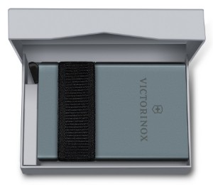 Obrázek Chytrá peněženka Victorinox Altius Secrid