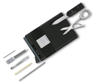 Obrázek Chytrá peněženka Victorinox Altius Secrid