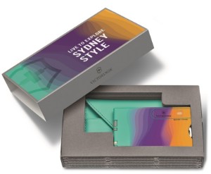 Obrázek Swiss Card Classic Victorinox Sydney Style