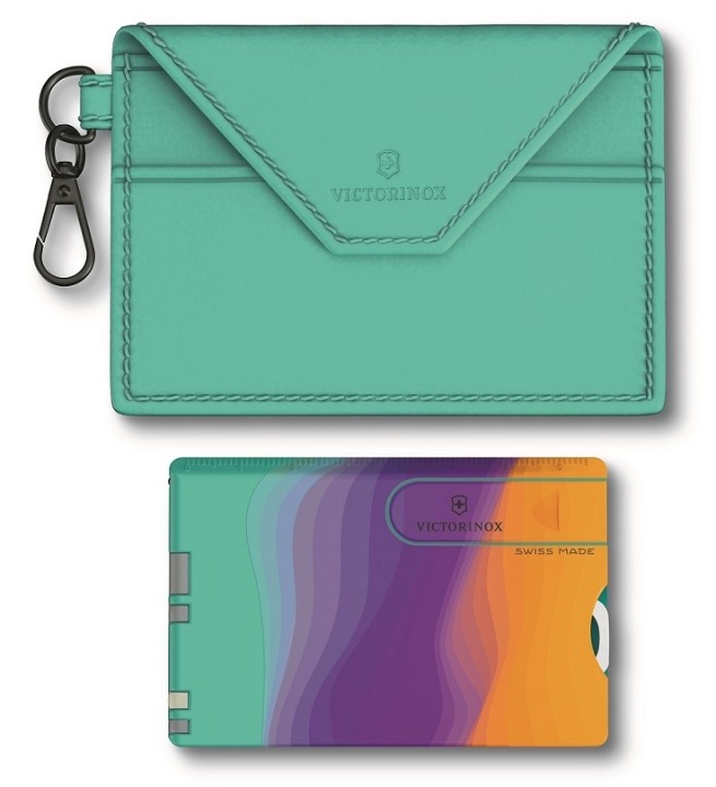 Obrázek Swiss Card Classic Victorinox Sydney Style