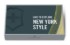 Obrázek Kapesní nůž Victorinox Companion New York Style