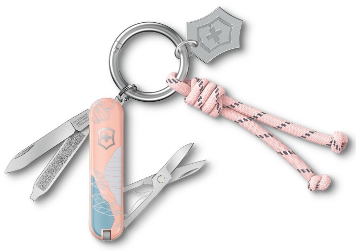 Obrázek Kapesní nůž Victorinox Classic SD Paris Style