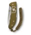 Obrázek Kapesní nůž Victorinox Evoke Alox Limited Edition 2024 Terra Brown