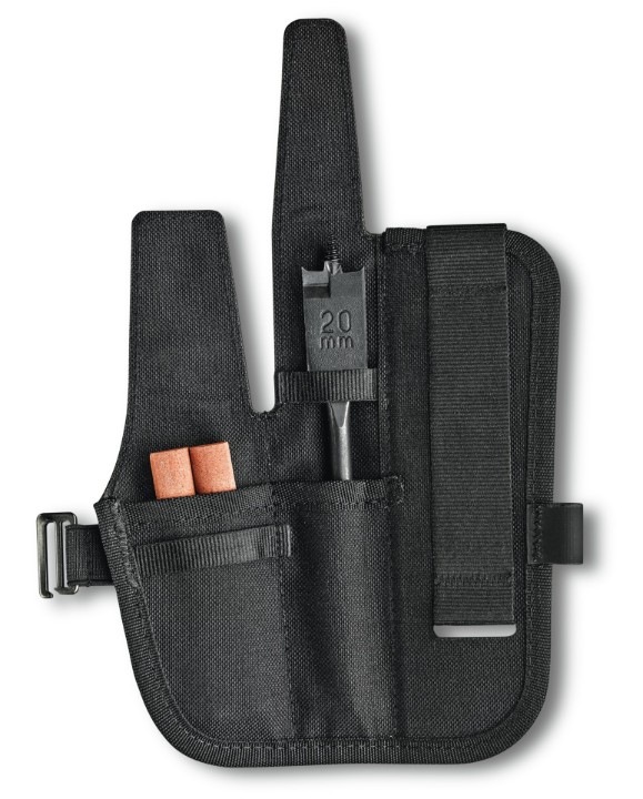 Obrázek Pouzdro Victorinox Venture Pro Kit Black