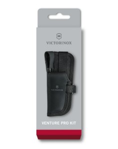 Obrázek Pouzdro Victorinox Venture Pro Kit Black